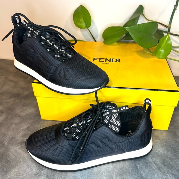 Fendi Shoes - Fendi Sneakers
